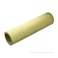 Kevlar Roller Cover, Available in Yellow, Resin Treated Treatment